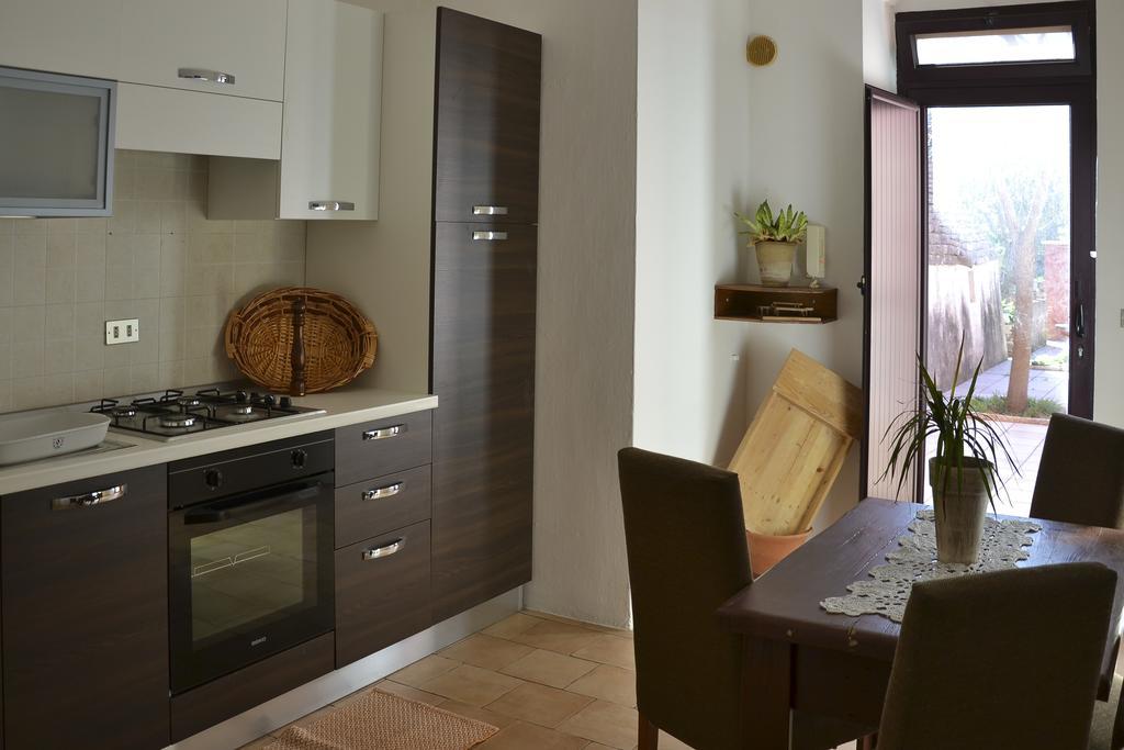 B&B Masseria Del Marchese Castellana Grotte Rom bilde