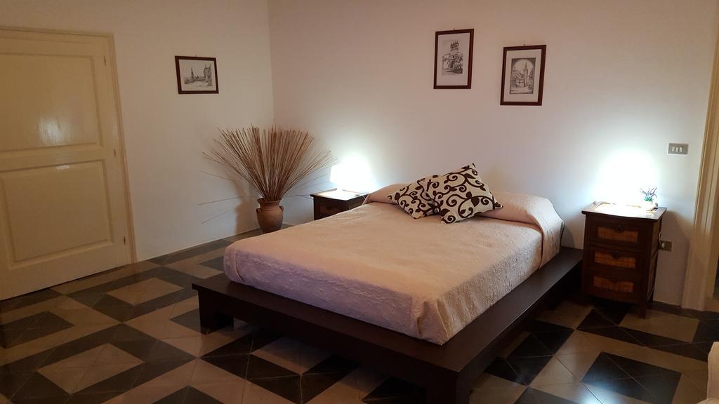B&B Masseria Del Marchese Castellana Grotte Eksteriør bilde