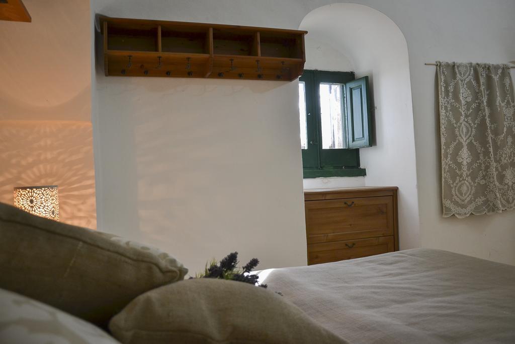 B&B Masseria Del Marchese Castellana Grotte Eksteriør bilde