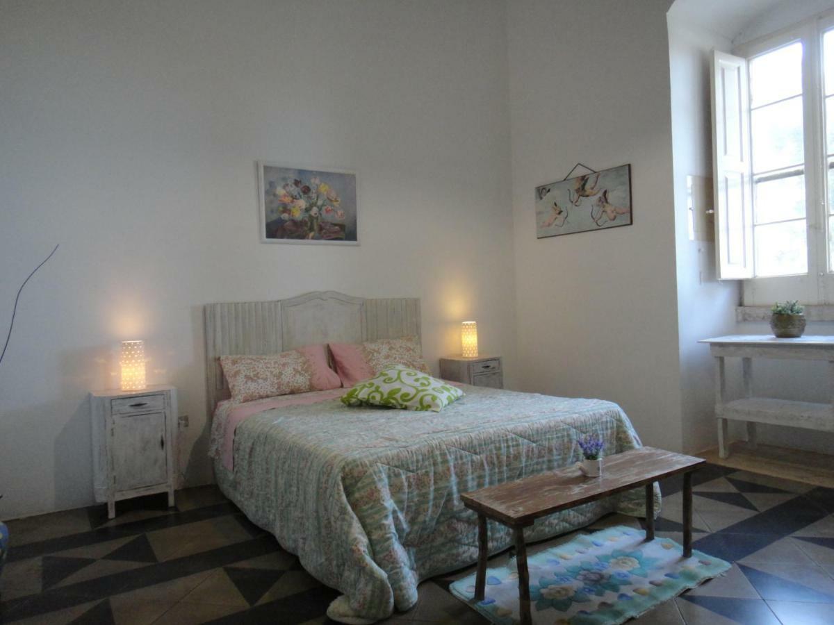 B&B Masseria Del Marchese Castellana Grotte Eksteriør bilde